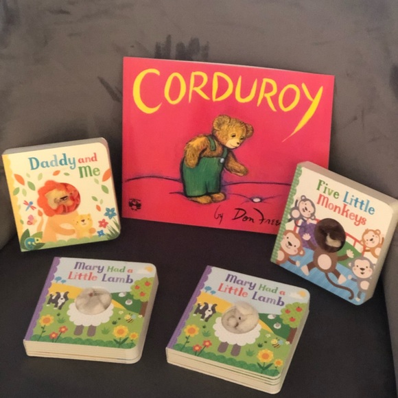 Kids books Bundle - Picture 2 of 6